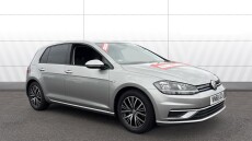 Volkswagen Golf 1.5 TSI EVO SE [Nav] 5dr Petrol Hatchback